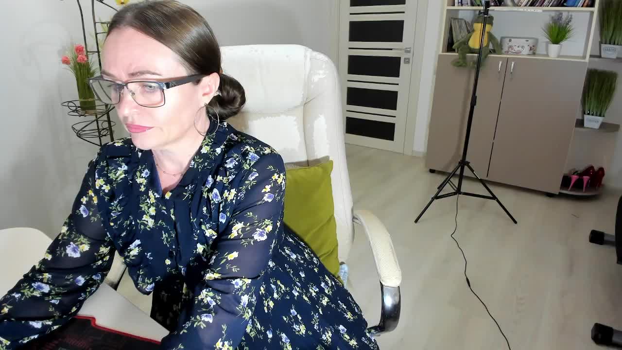 -Michelle- Adult Chat January 3, 2026