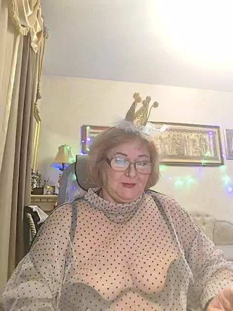 KarinkaSweet Adult Chat January 3, 2026