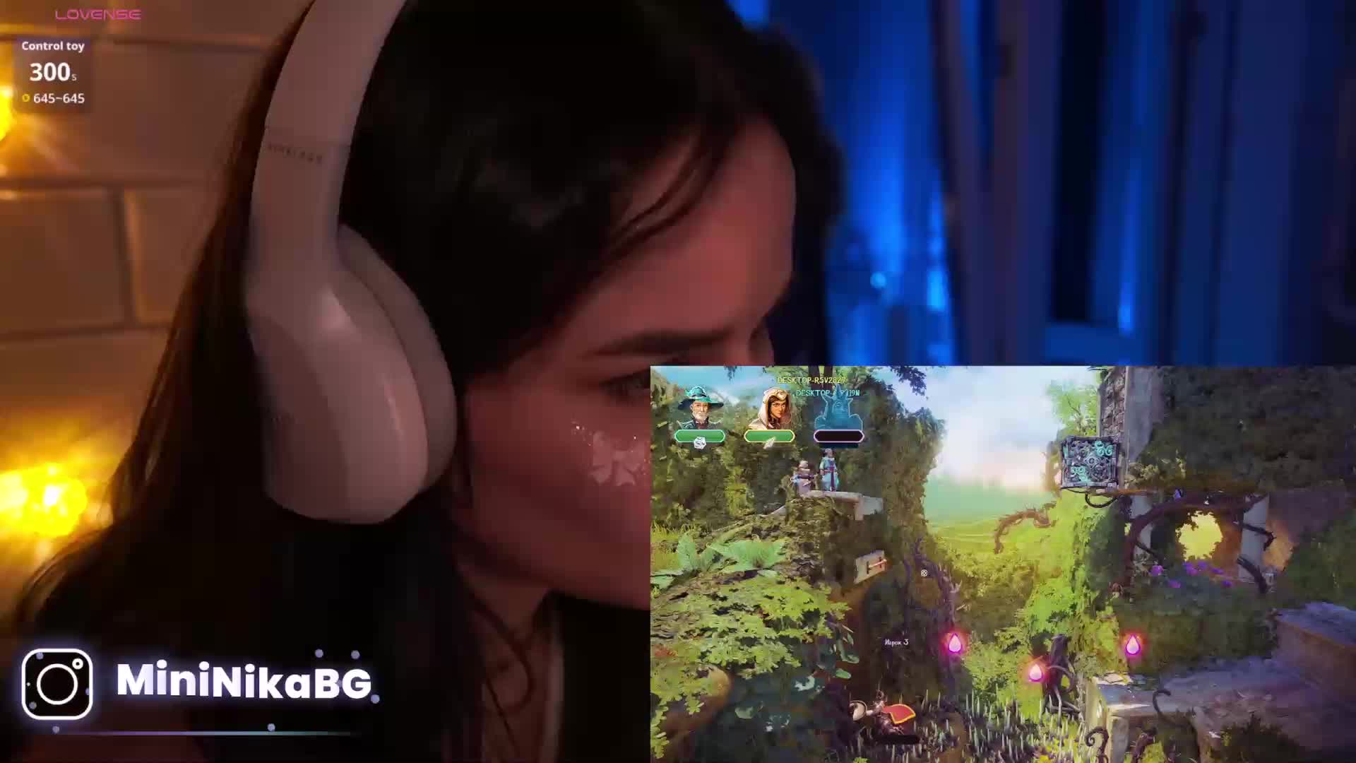 MiniNika Adult Chat January 2, 2026