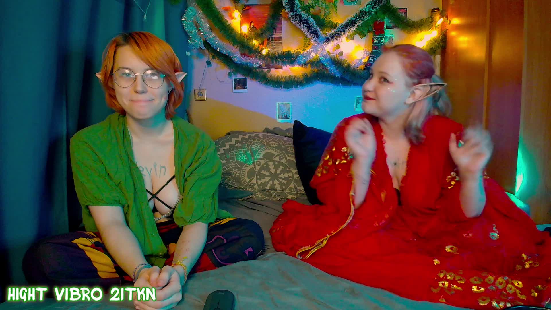 Tricky_Kitsune Adult Chat January 2, 2026