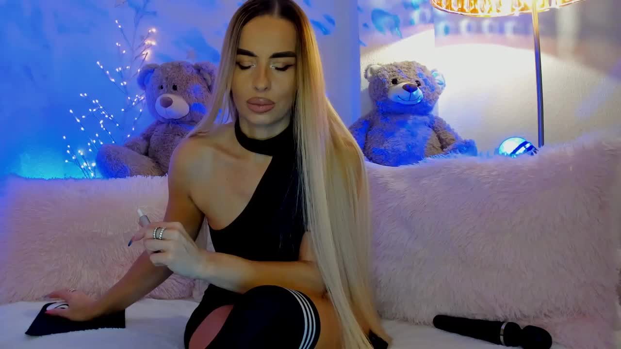 FeralFoxy Adult Chat January 3, 2026