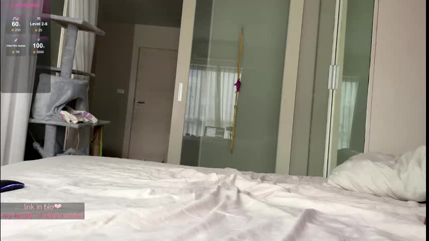 xcindycampbellx Adult Chat January 2, 2026