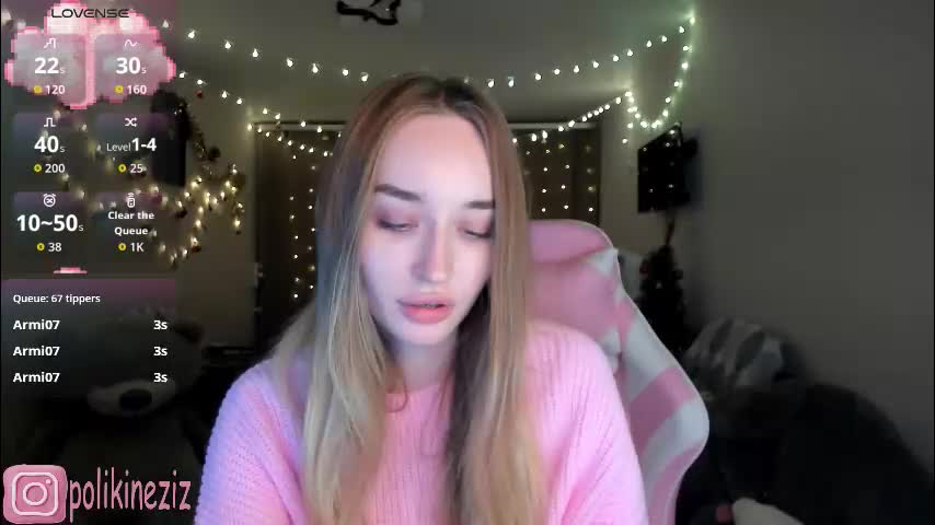 merryl_clark Adult Chat January 3, 2026