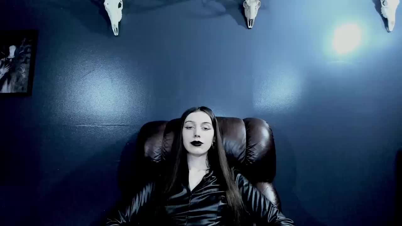 TheDomme Adult Chat January 3, 2026