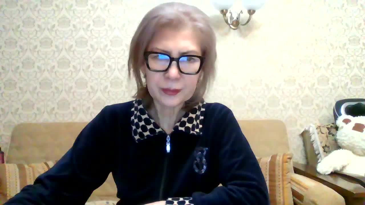ElegantLady00 Adult Chat January 3, 2026