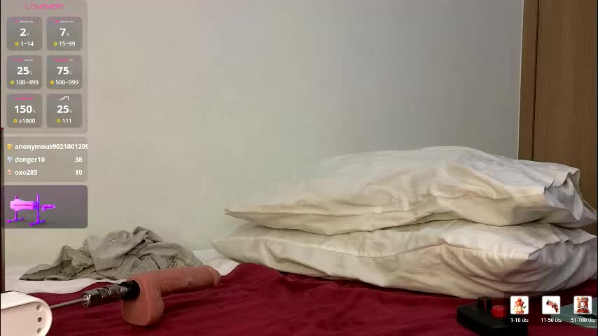 sop_hie Adult Chat January 2, 2026