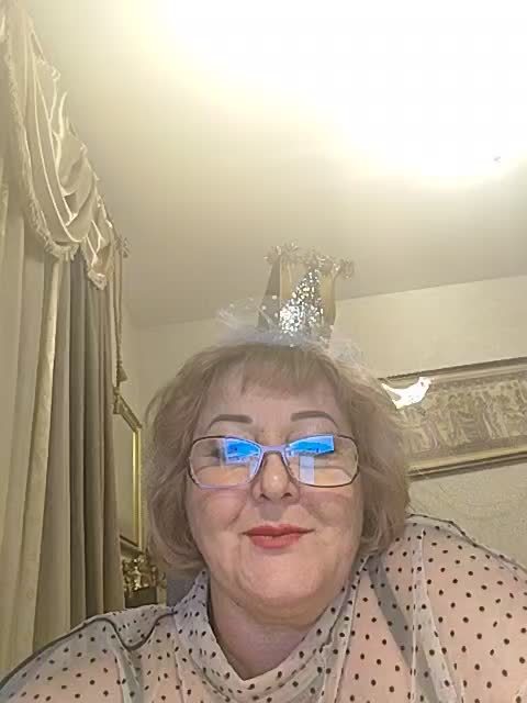 KarinkaSweet Adult Chat January 2, 2026