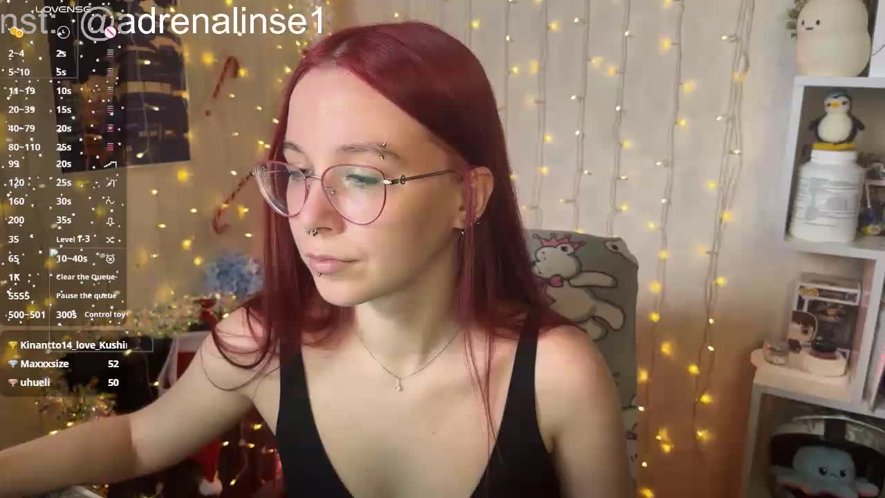 Kushina Adult Chat January 2, 2026