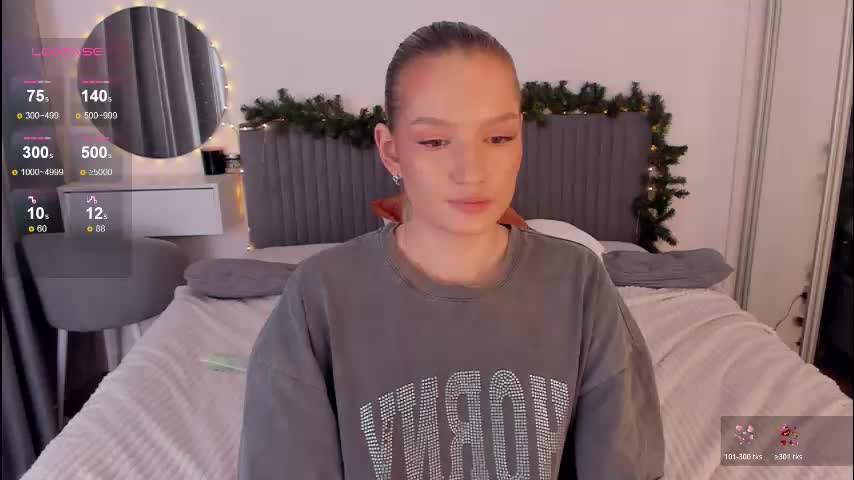 cassietyler Adult Chat January 2, 2026