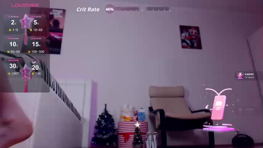 SonjaRay Adult Chat January 3, 2026