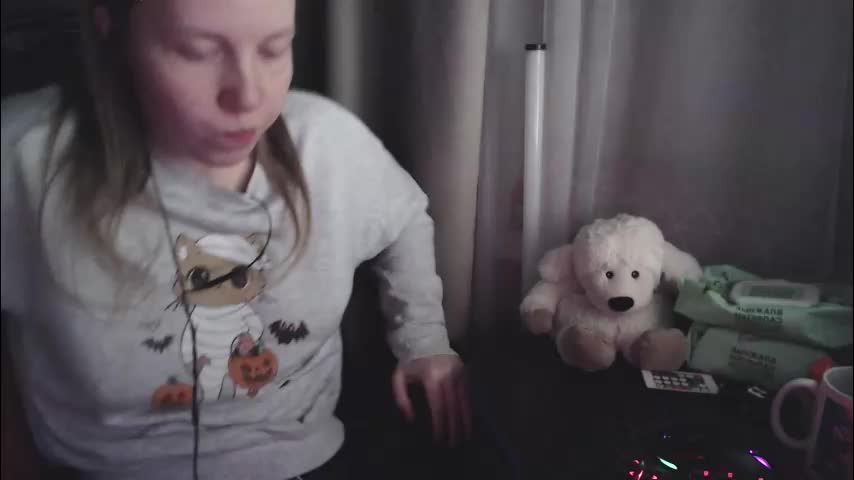 molly_royse Adult Chat January 3, 2026