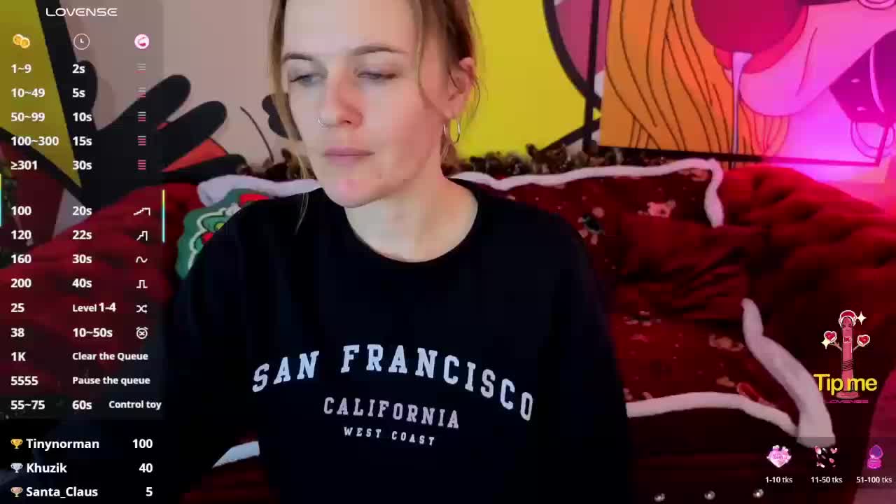 MaribelRiver Adult Chat January 2, 2026