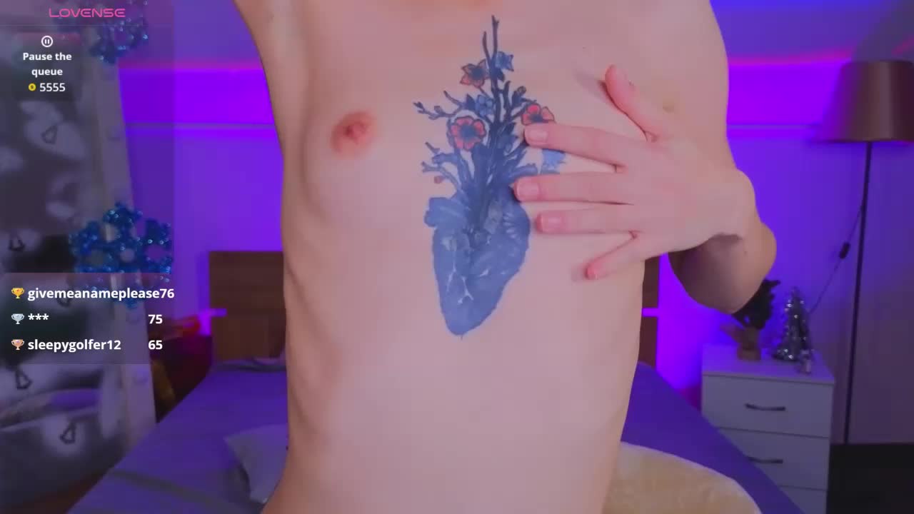 SusieMorris Adult Chat January 2, 2026