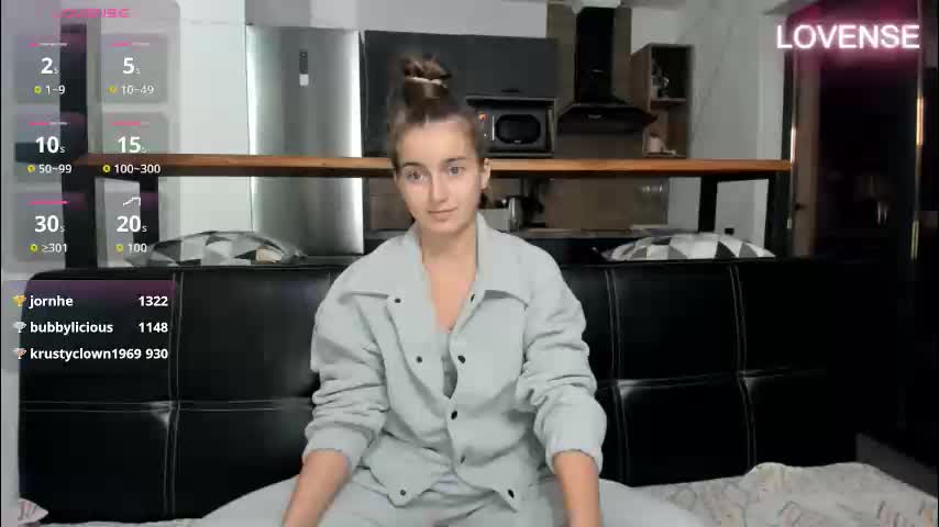 elizsweet Adult Chat January 3, 2026