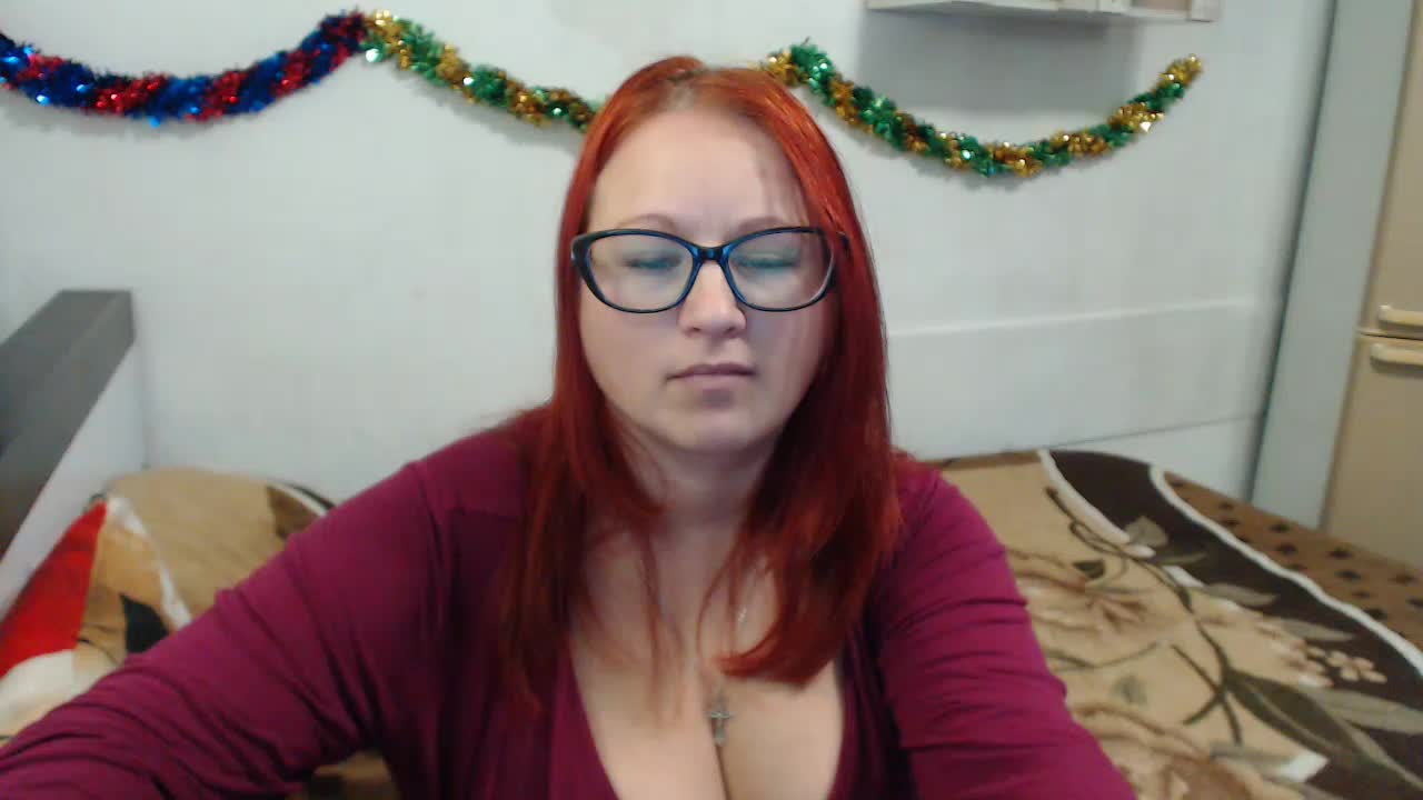 Lilia4joy Adult Chat January 2, 2026