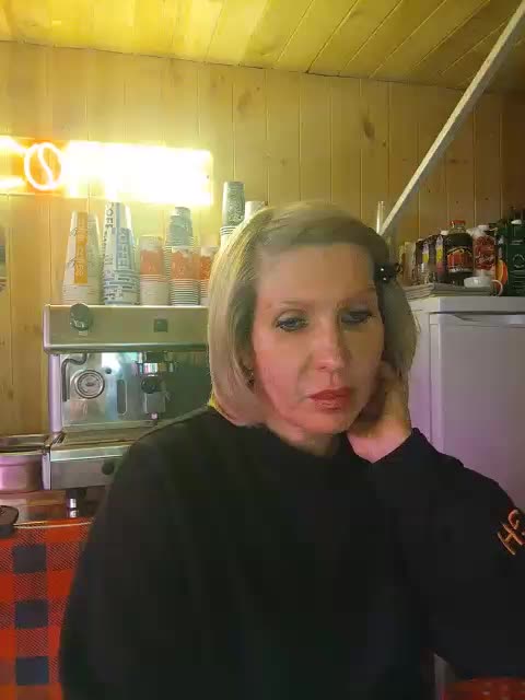 Katriona Adult Chat January 2, 2026