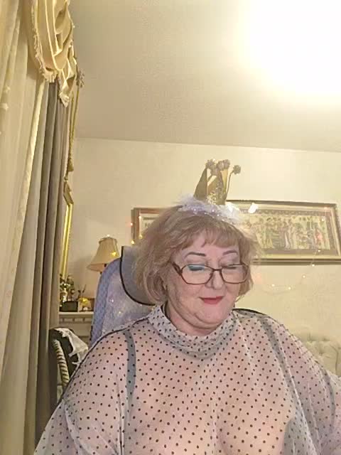 KarinkaSweet Adult Chat January 3, 2026