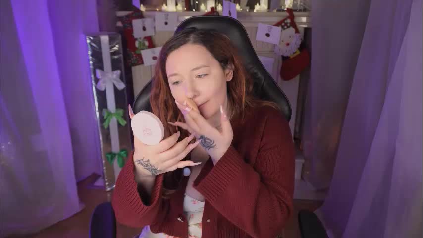 carolina_winter Adult Chat January 2, 2026