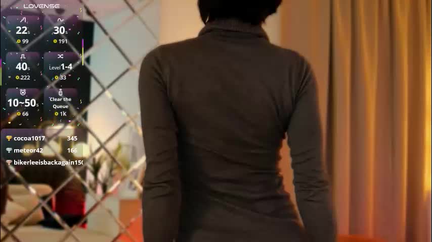 loren_daze Adult Chat January 3, 2026