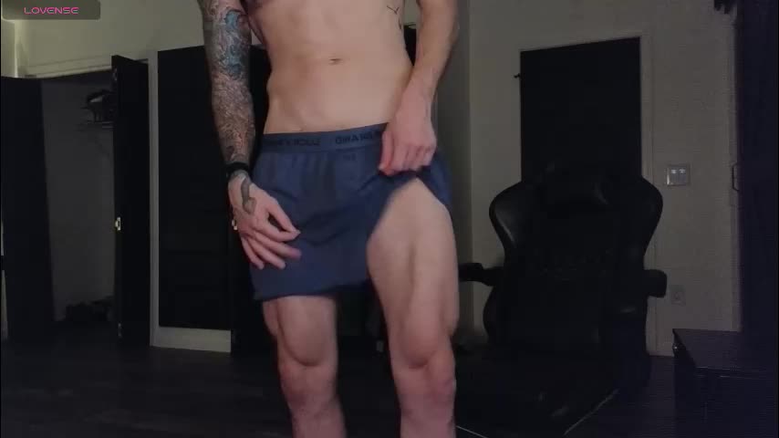 thebrentsavage Adult Chat January 3, 2026