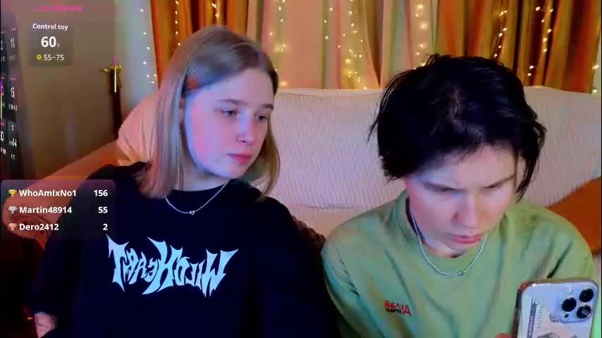 babees_eva Adult Chat January 3, 2026