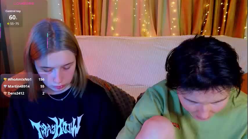 babees_eva Adult Chat January 3, 2026