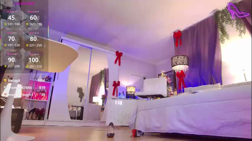 divine_kim Adult Chat January 3, 2026