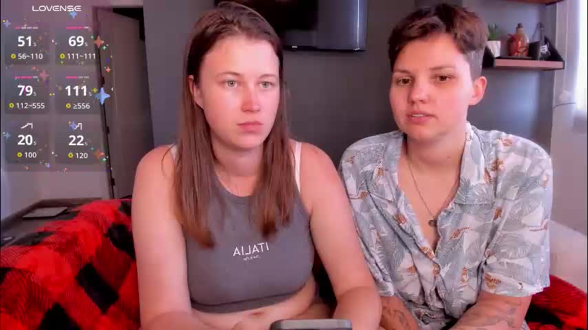 kortney_williams Adult Chat January 3, 2026