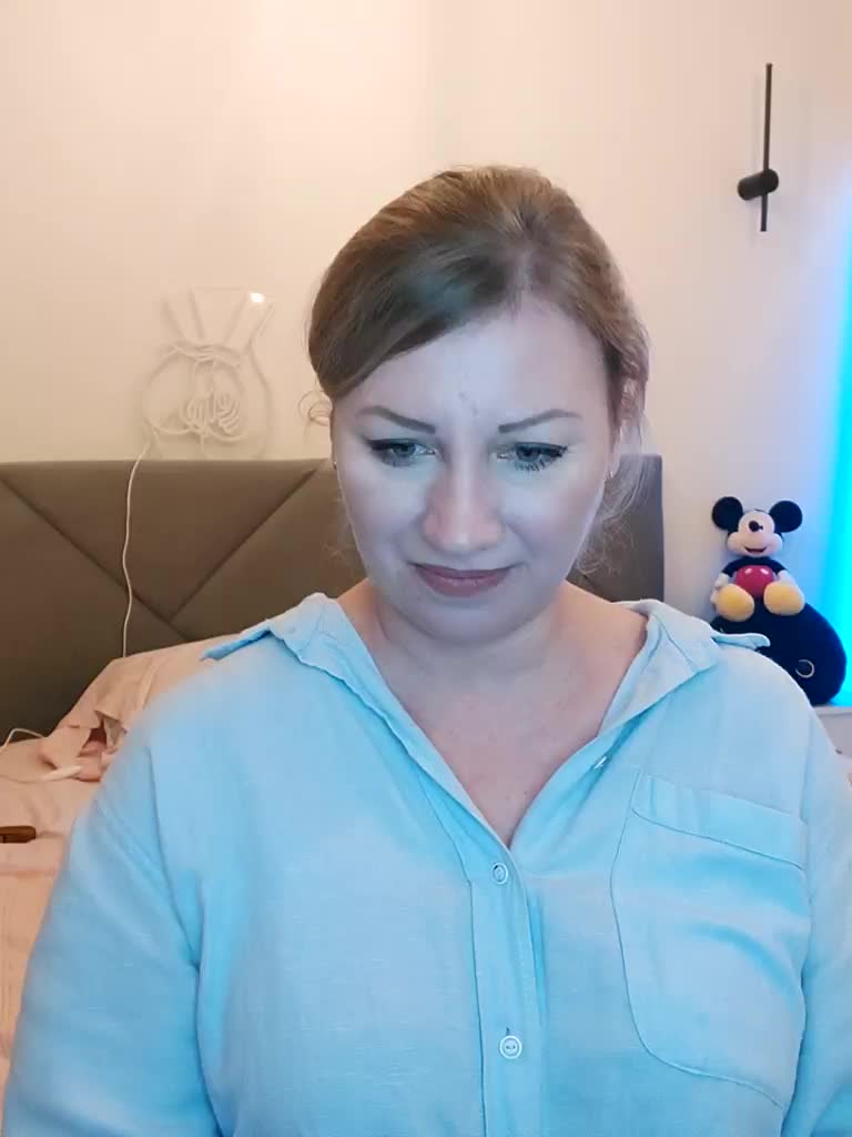 yuliia_3003 Adult Chat January 3, 2026