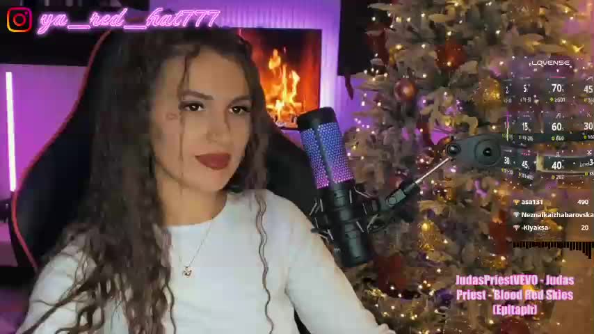 -RED_HAT- Adult Chat January 3, 2026