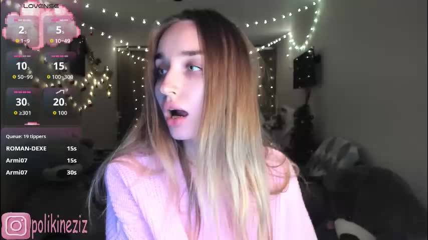 merryl_clark Adult Chat January 3, 2026