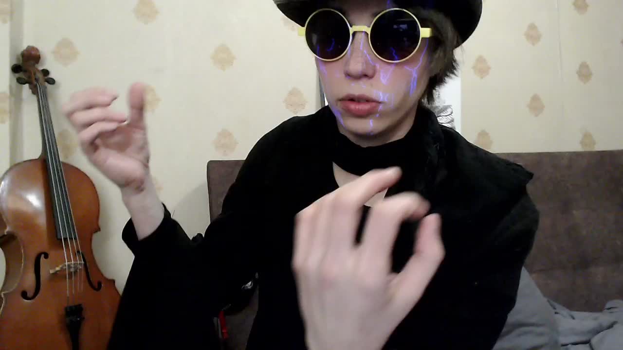 Yrriel_Autist Adult Chat January 3, 2026