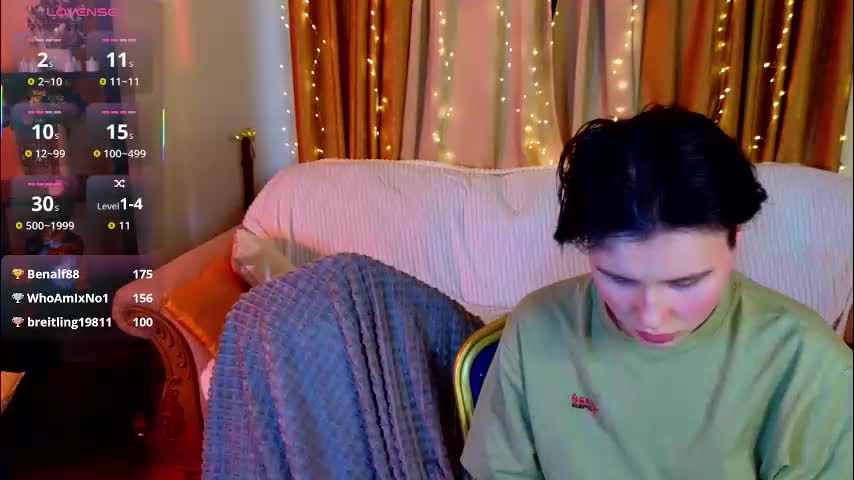 babees_eva Adult Chat January 3, 2026