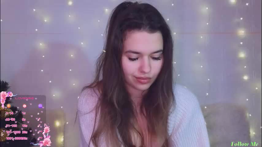 sabina_zara Adult Chat January 3, 2026