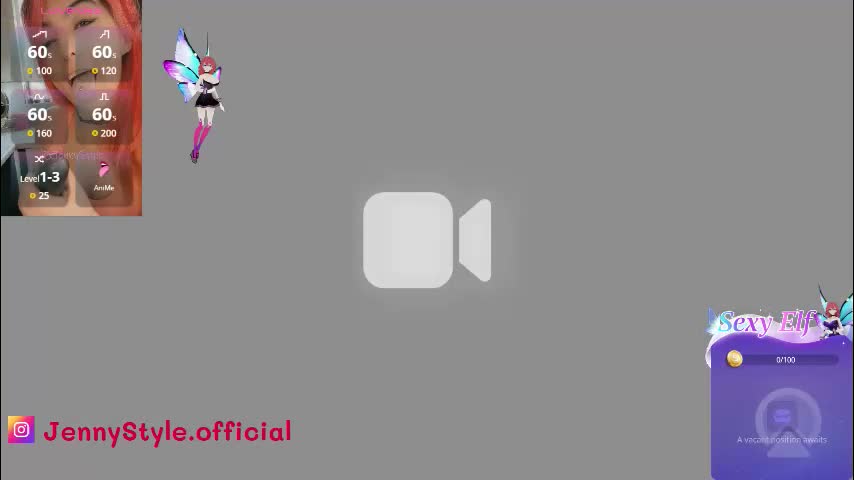 jenny_style Adult Chat January 3, 2026