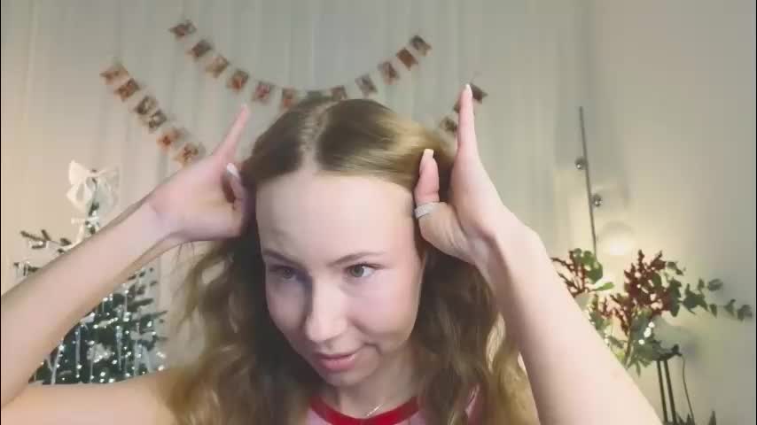 cuute_angell Adult Chat January 3, 2026