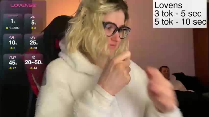 sexy_sweets Adult Chat January 3, 2026