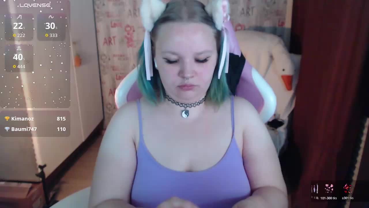 -MeooW- Adult Chat January 3, 2026