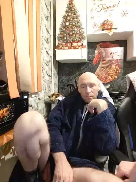 Innokentiy449 Adult Chat January 3, 2026