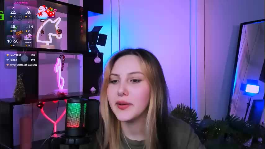 luna_tin Adult Chat January 3, 2026