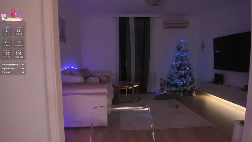 seilyfox Adult Chat January 3, 2026