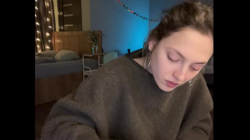 holydori Adult Chat January 3, 2026