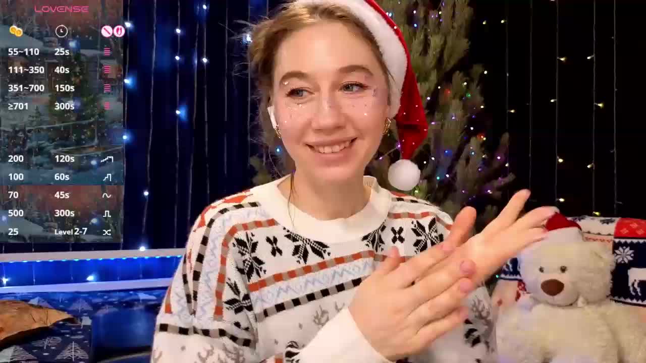 kiskaWEDNESDAY Adult Chat January 3, 2026