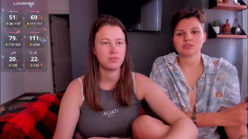 kortney_williams Adult Chat January 3, 2026