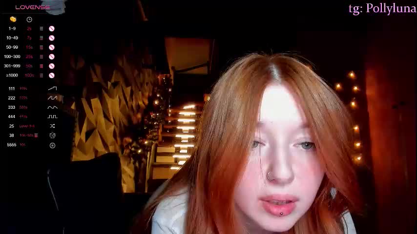 polly_luna Adult Chat January 3, 2026