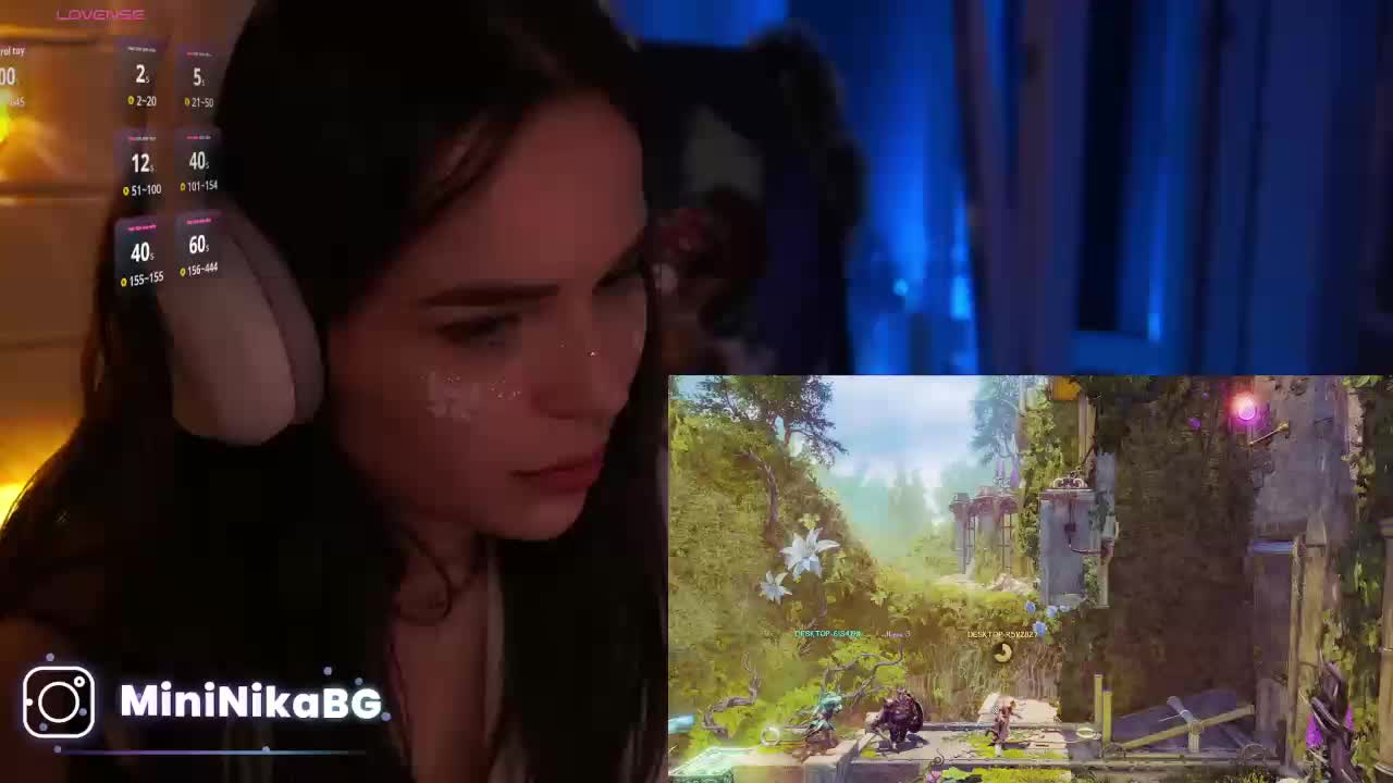 MiniNika Adult Chat January 3, 2026