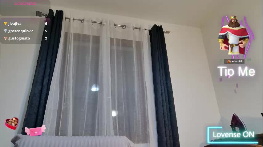 renattabigboobs Adult Chat January 3, 2026