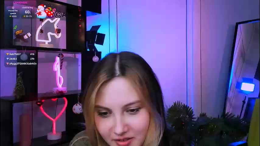 luna_tin Adult Chat January 3, 2026