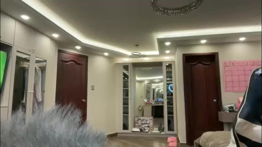 therealcamilabaddie Adult Chat January 3, 2026