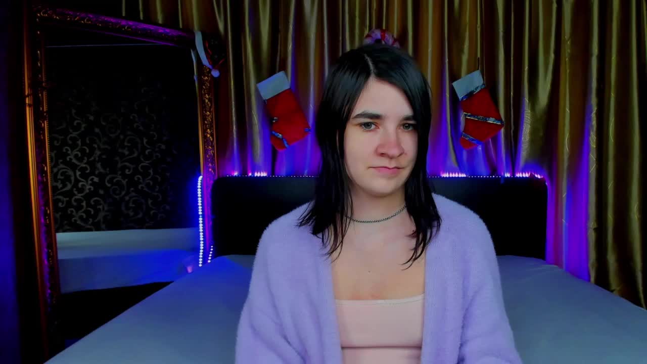 Polly-Love Adult Chat January 3, 2026